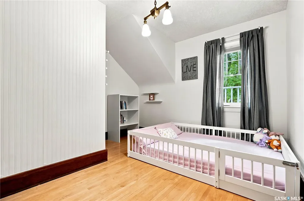 616 Rusholme Road Saskatoon SK S7L 0G7