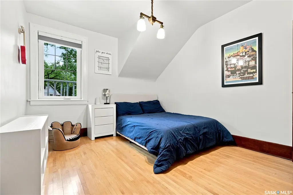 616 Rusholme Road Saskatoon SK S7L 0G7