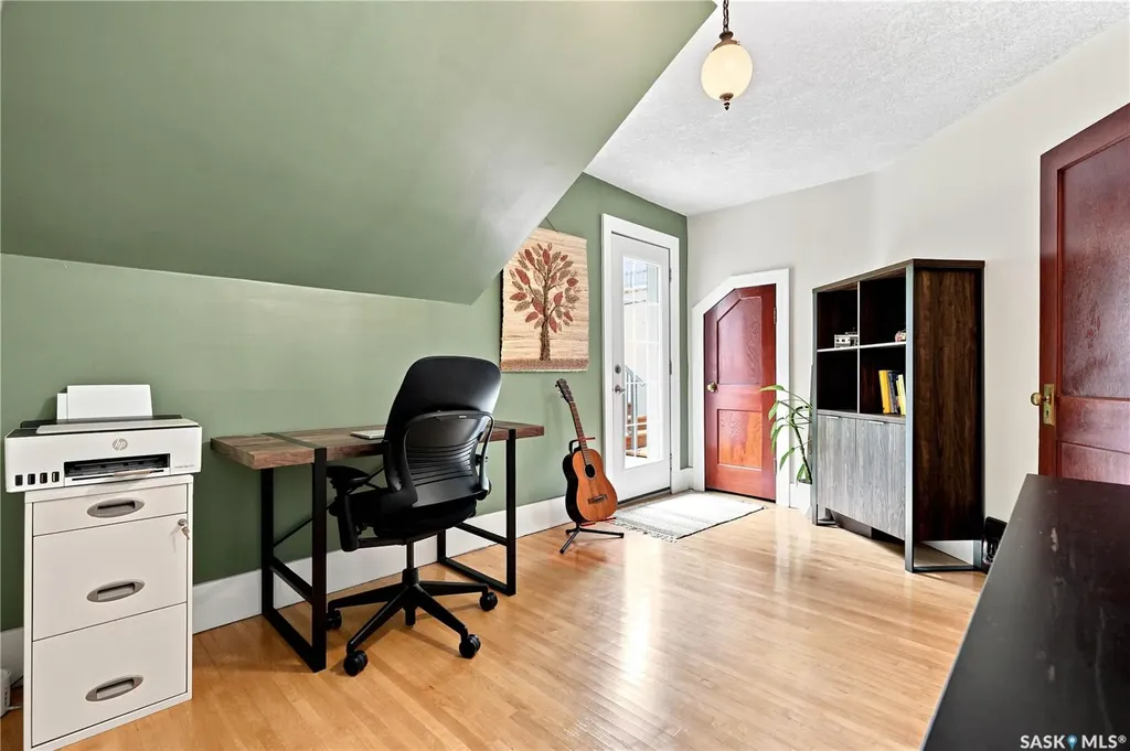 616 Rusholme Road Saskatoon SK S7L 0G7