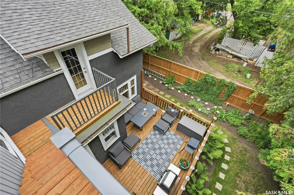 616 Rusholme Road Saskatoon SK S7L 0G7