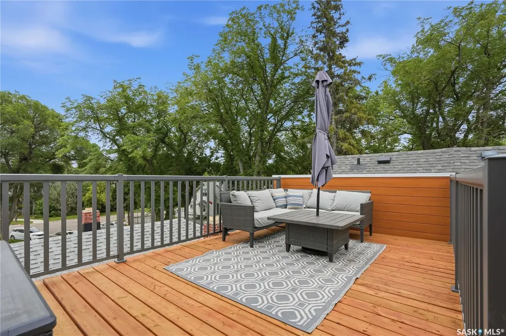 616 Rusholme Road Saskatoon SK S7L 0G7