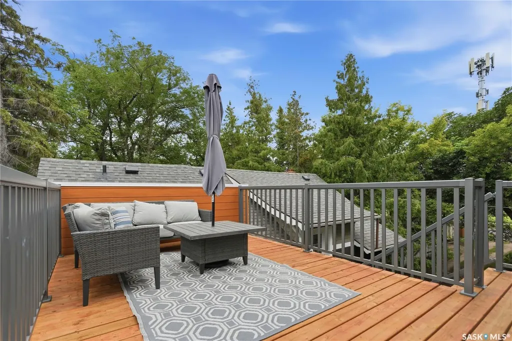 616 Rusholme Road Saskatoon SK S7L 0G7