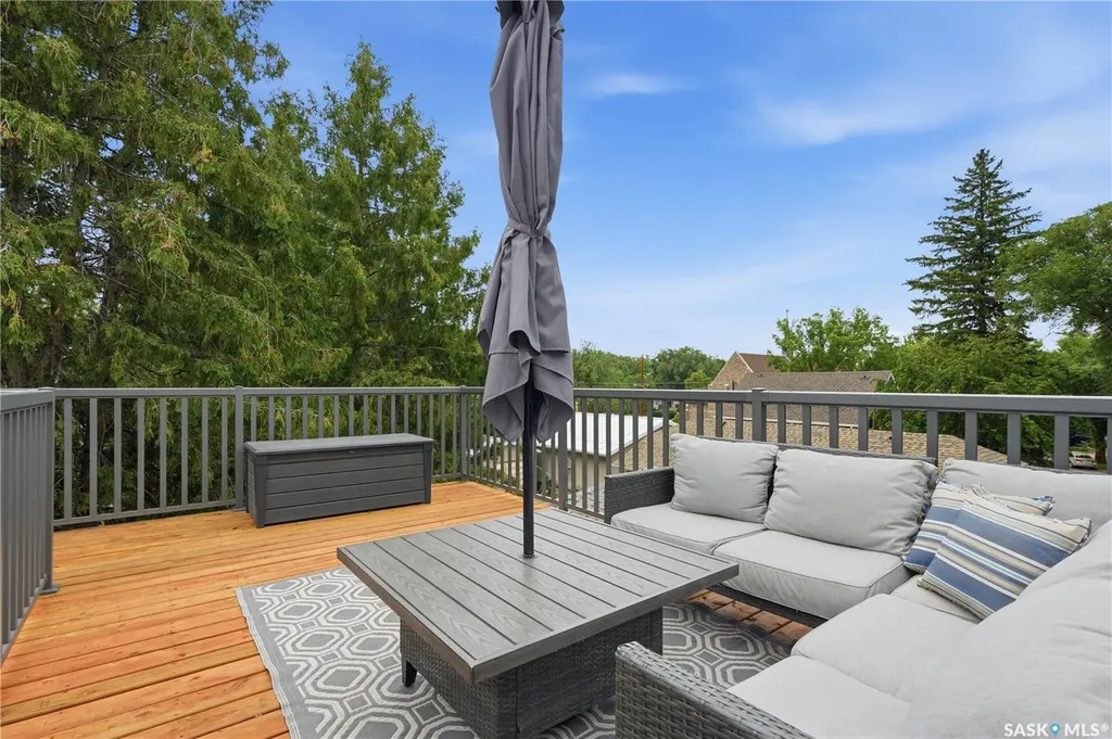 616 Rusholme Road Saskatoon SK S7L 0G7