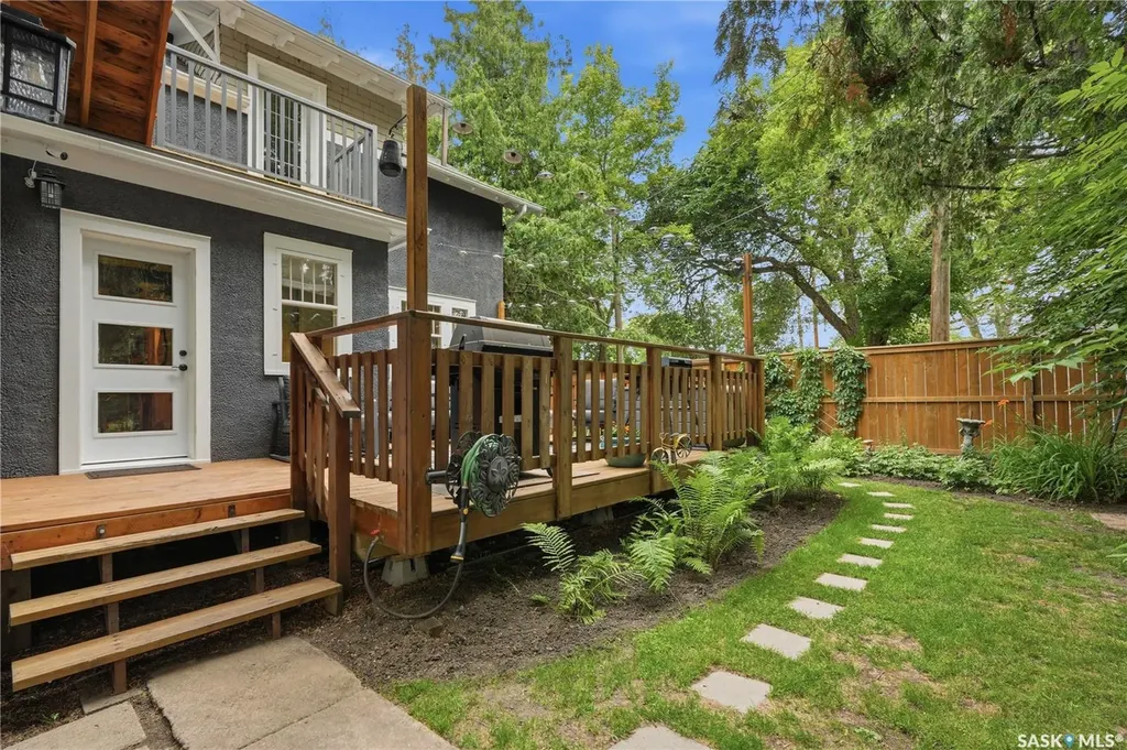 616 Rusholme Road Saskatoon SK S7L 0G7