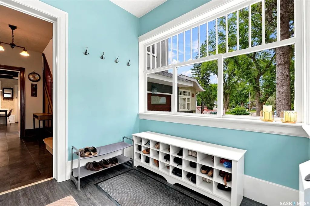 616 Rusholme Road Saskatoon SK S7L 0G7