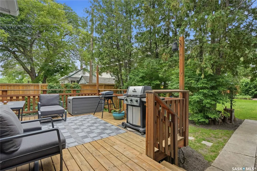 616 Rusholme Road Saskatoon SK S7L 0G7