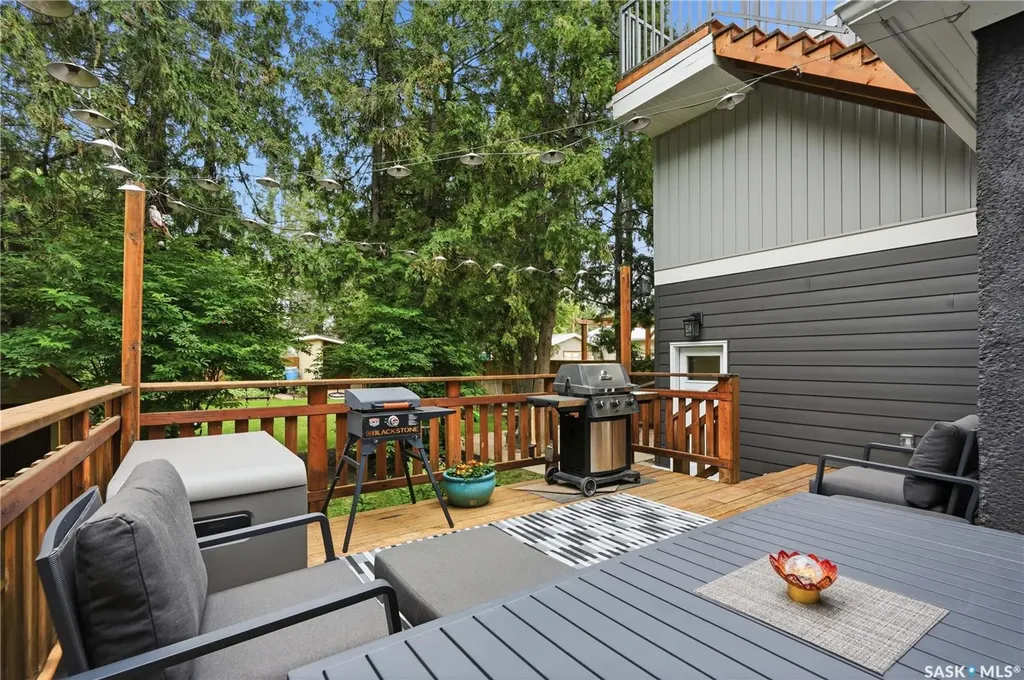 616 Rusholme Road Saskatoon SK S7L 0G7