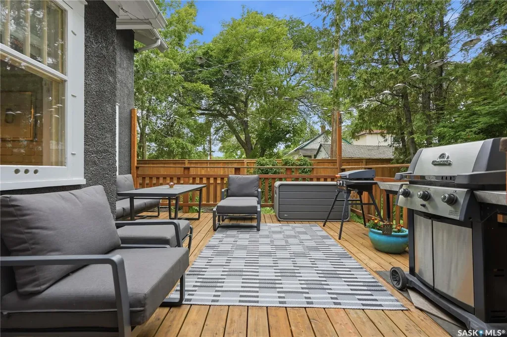 616 Rusholme Road Saskatoon SK S7L 0G7