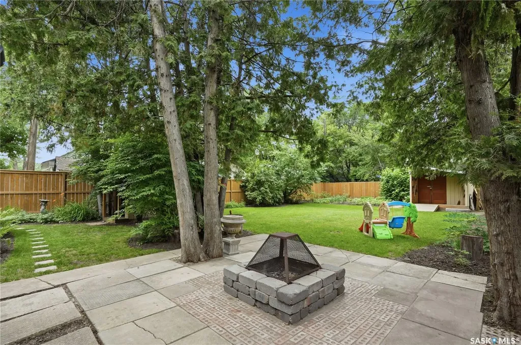 616 Rusholme Road Saskatoon SK S7L 0G7