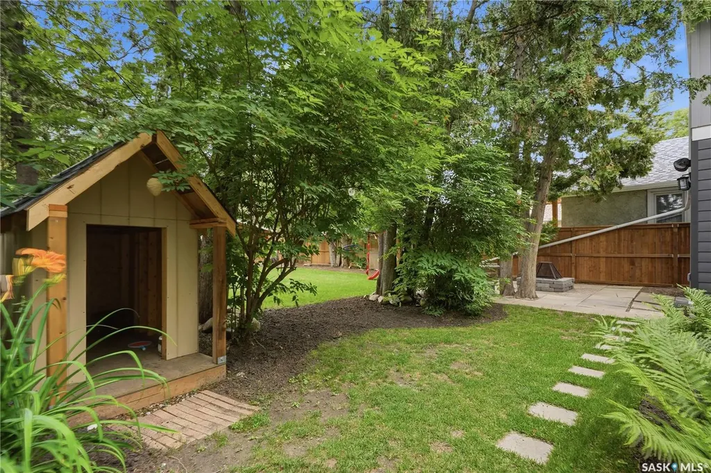 616 Rusholme Road Saskatoon SK S7L 0G7