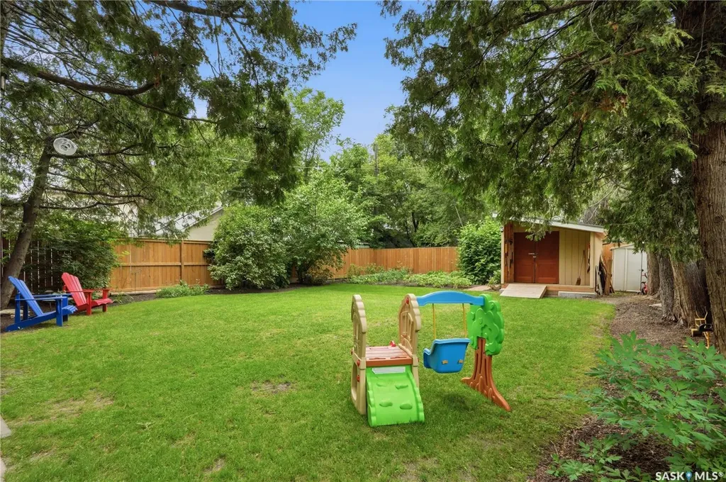 616 Rusholme Road Saskatoon SK S7L 0G7