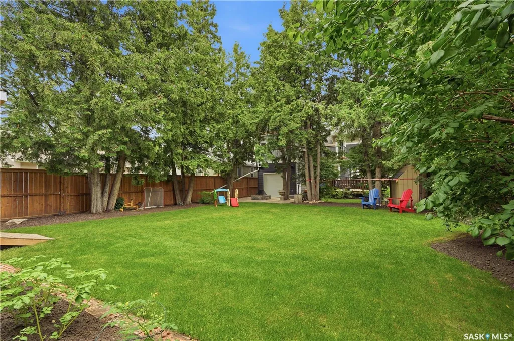 616 Rusholme Road Saskatoon SK S7L 0G7