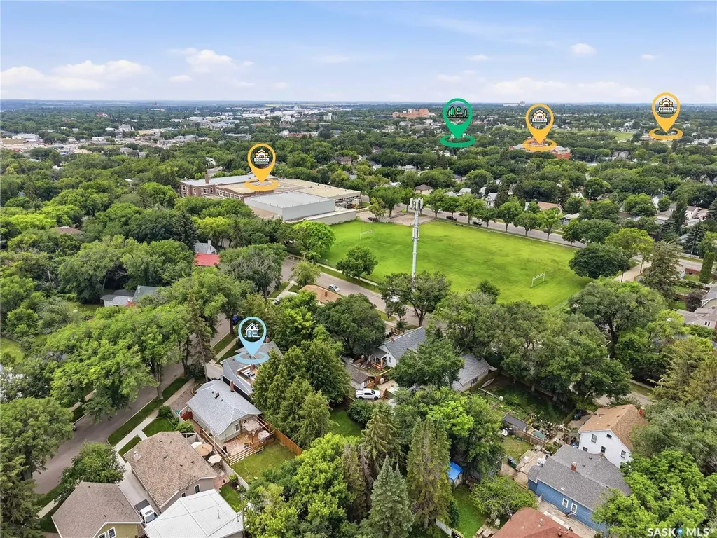 616 Rusholme Road Saskatoon SK S7L 0G7
