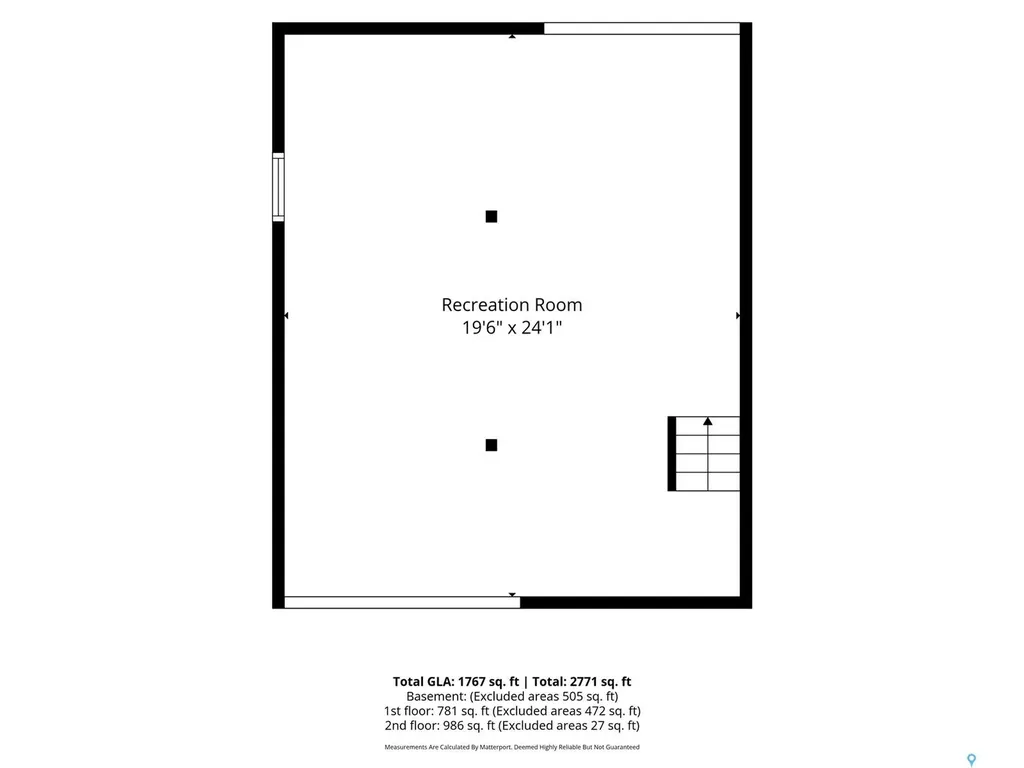616 Rusholme Road Saskatoon SK S7L 0G7