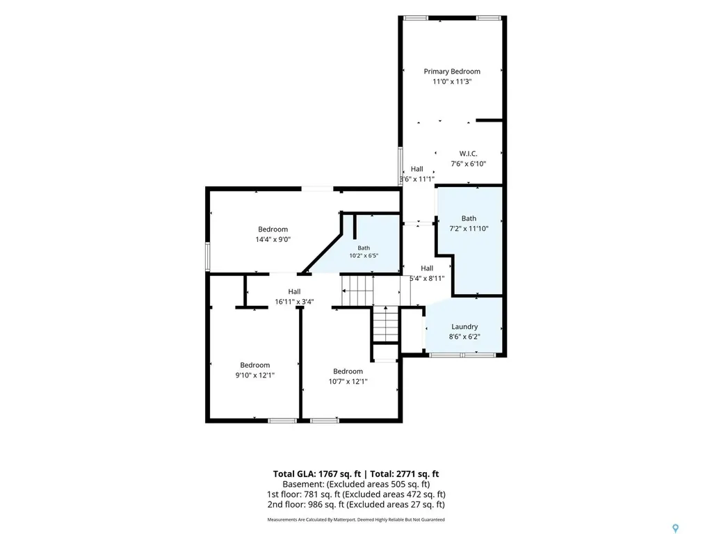 616 Rusholme Road Saskatoon SK S7L 0G7