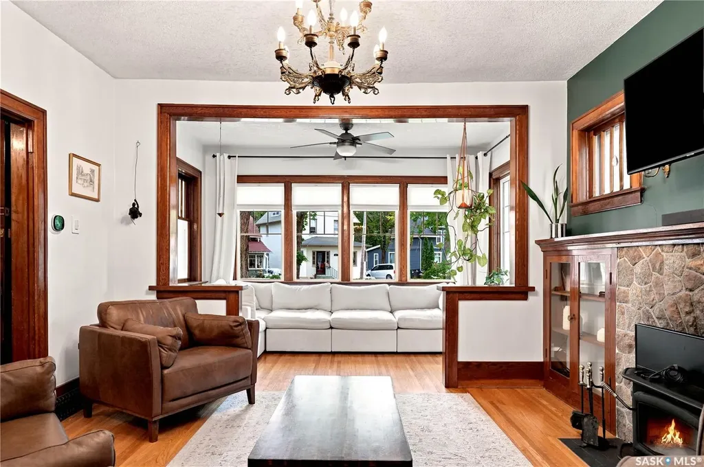 616 Rusholme Road Saskatoon SK S7L 0G7