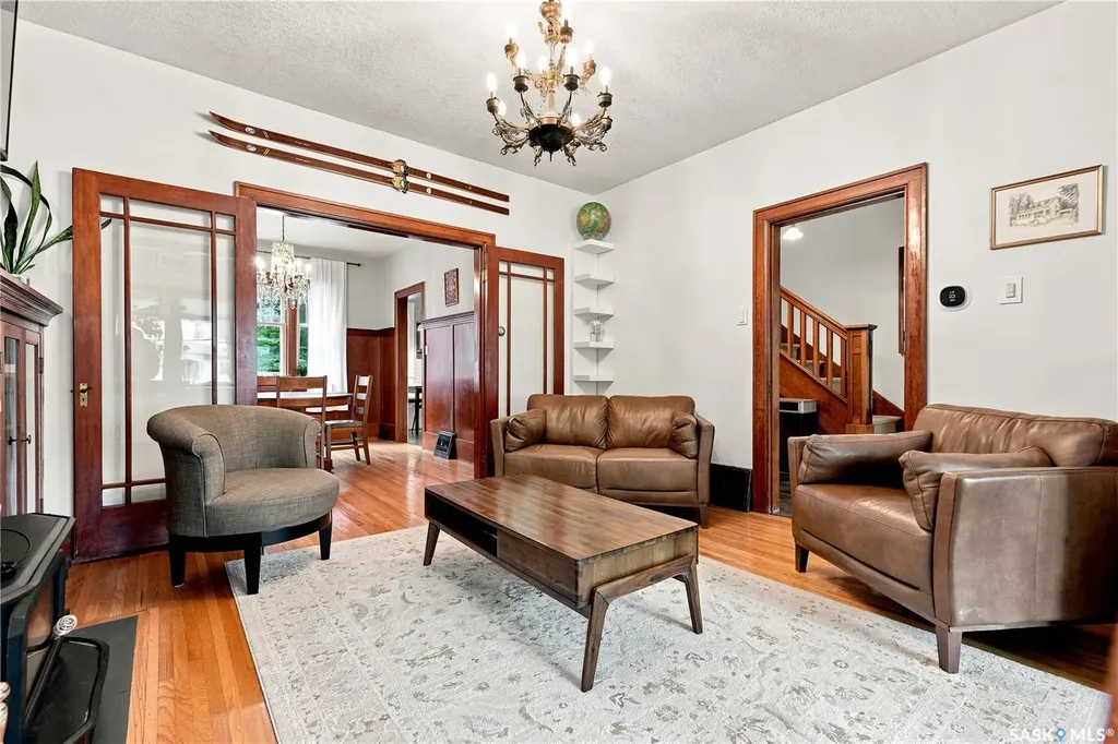 616 Rusholme Road Saskatoon SK S7L 0G7