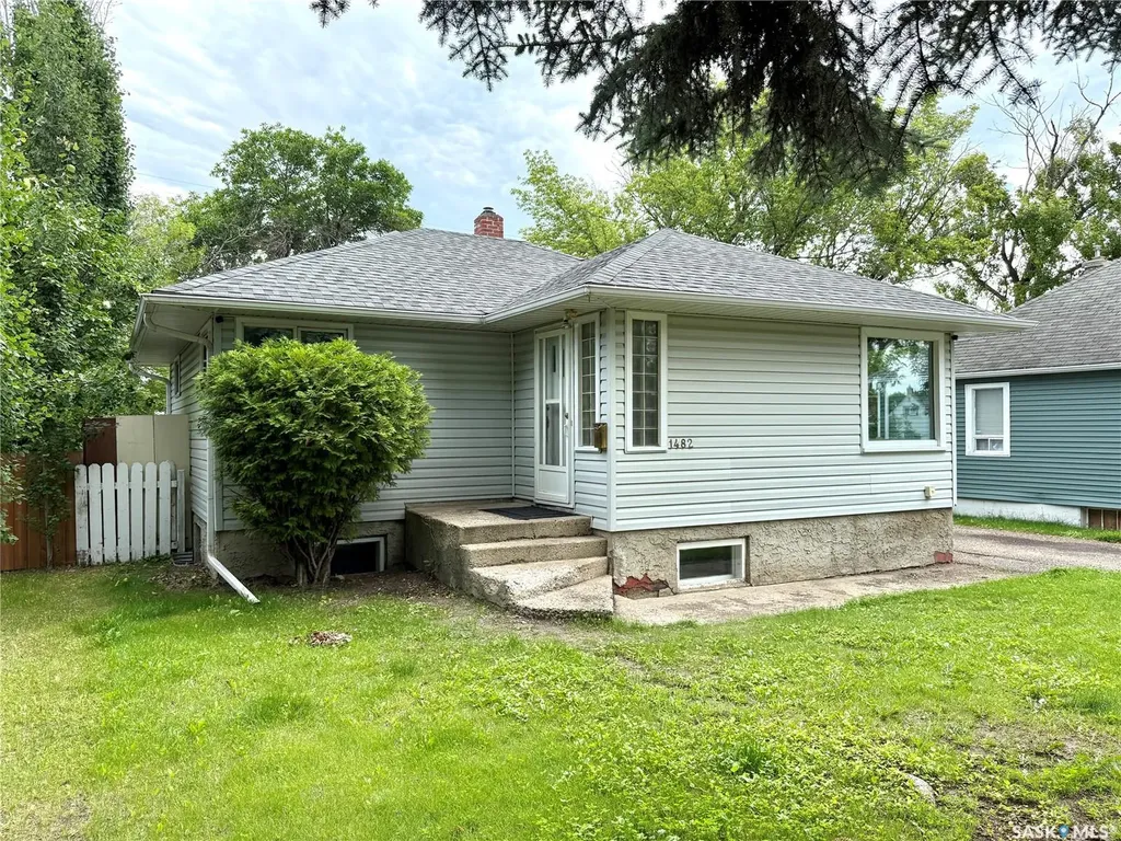 1482 95th Street North Battleford SK S9A 0G6