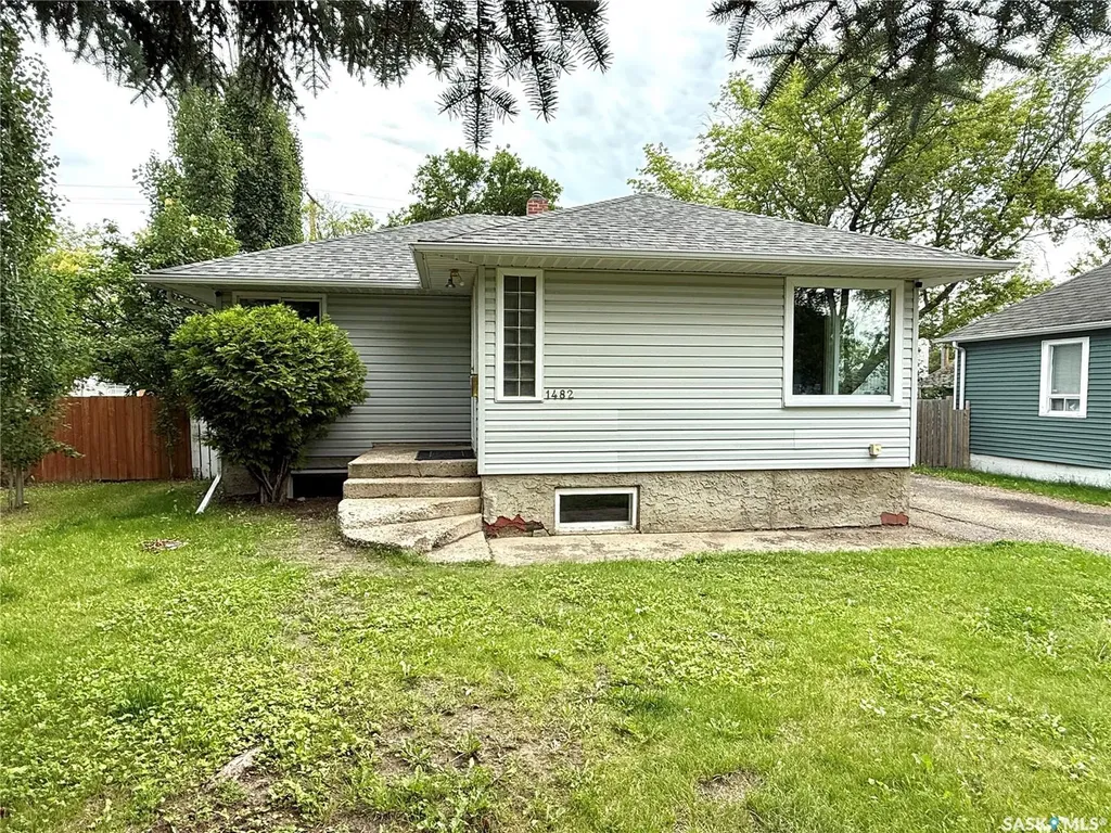 1482 95th Street North Battleford SK S9A 0G6
