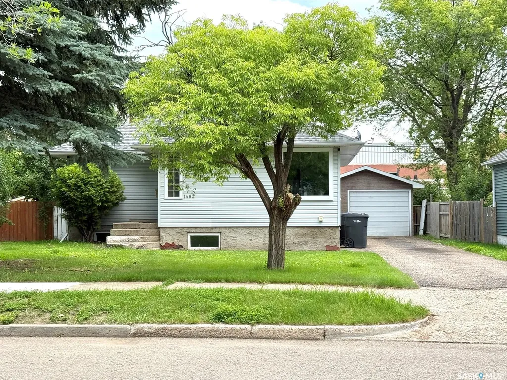 1482 95th Street North Battleford SK S9A 0G6