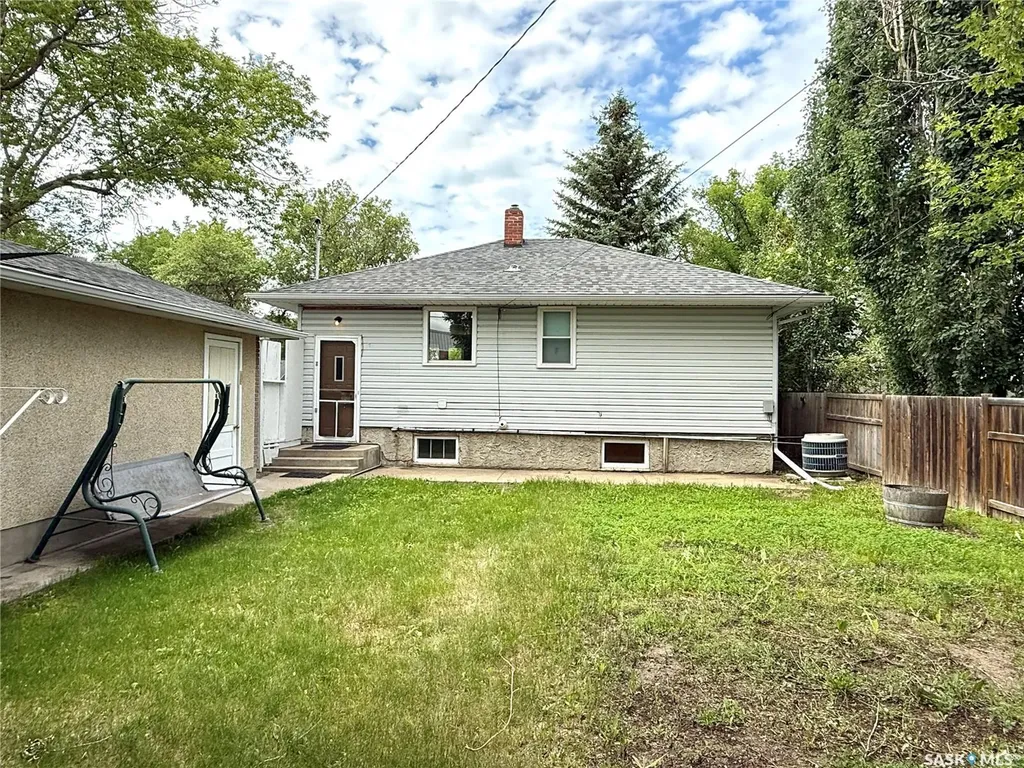 1482 95th Street North Battleford SK S9A 0G6