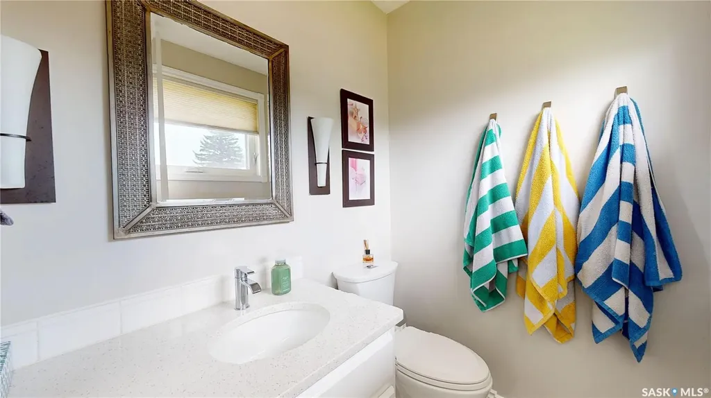 30 Rosewood Place Regina SK S4S 5N5