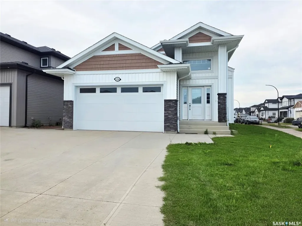 226 Nightingale Road Saskatoon SK S7L 6Y1