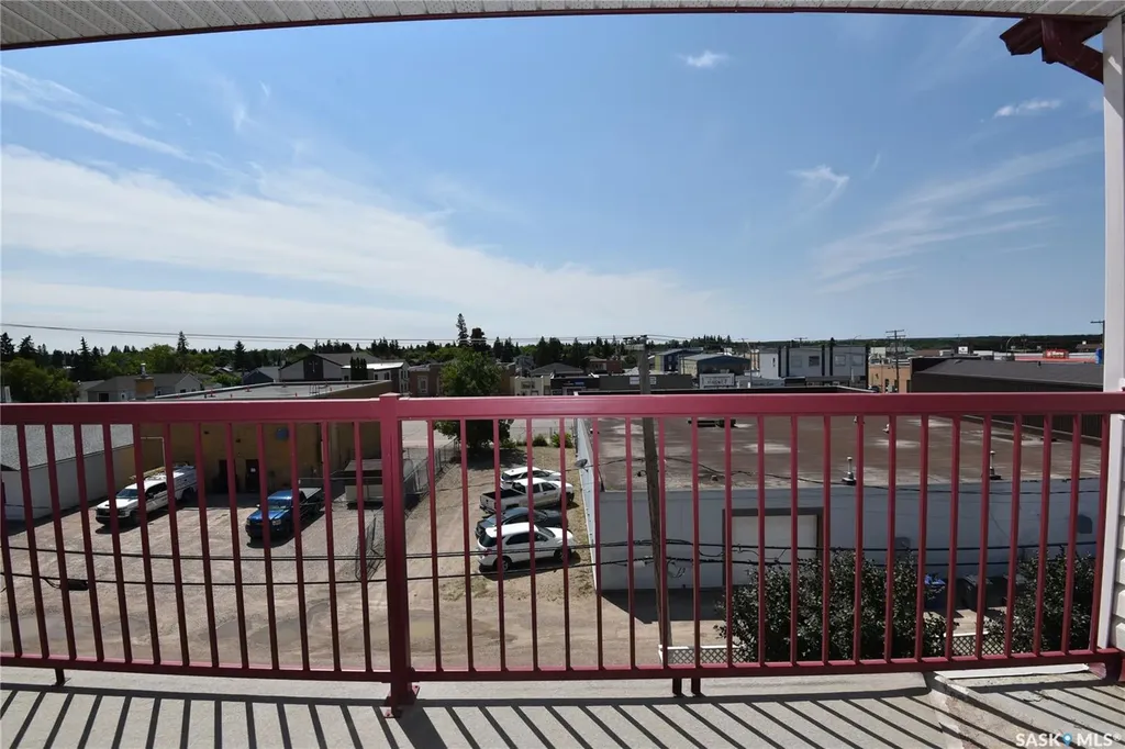 220 1st Street E Nipawin SK S0E 1E0