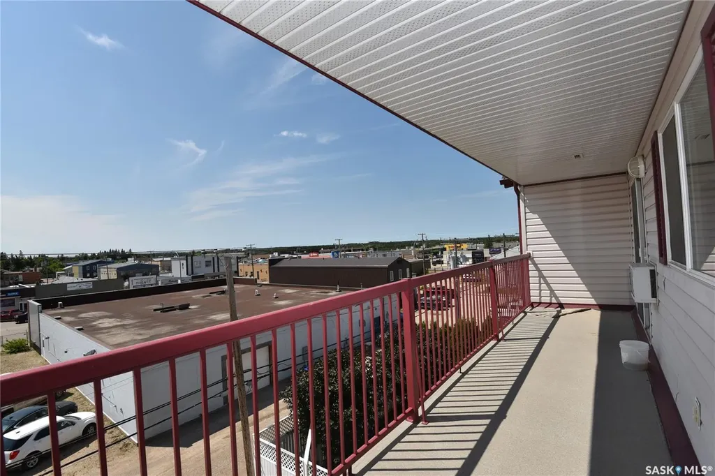 220 1st Street E Nipawin SK S0E 1E0