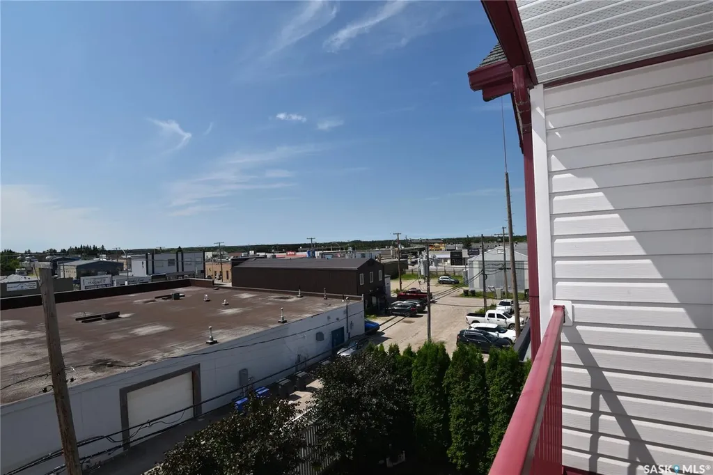 220 1st Street E Nipawin SK S0E 1E0