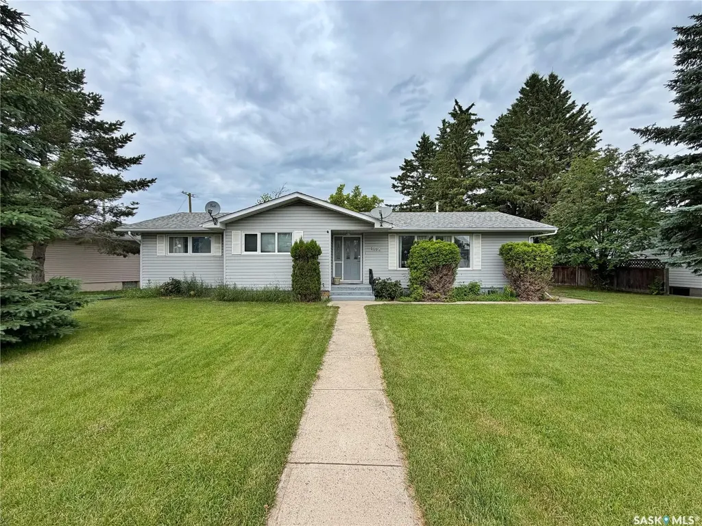 1104 Mallard Drive Rocanville SK S0A 3L0