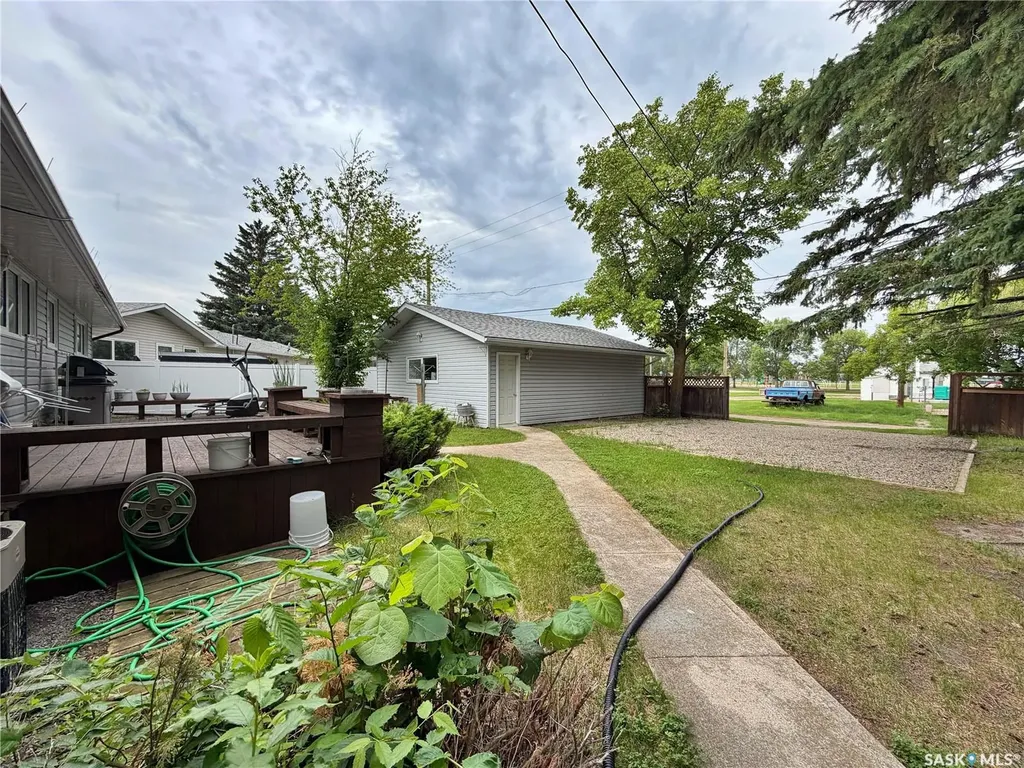 1104 Mallard Drive Rocanville SK S0A 3L0