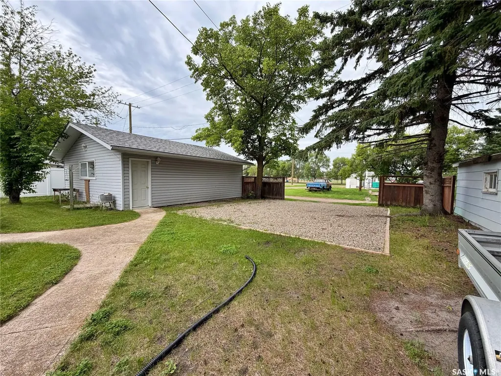 1104 Mallard Drive Rocanville SK S0A 3L0