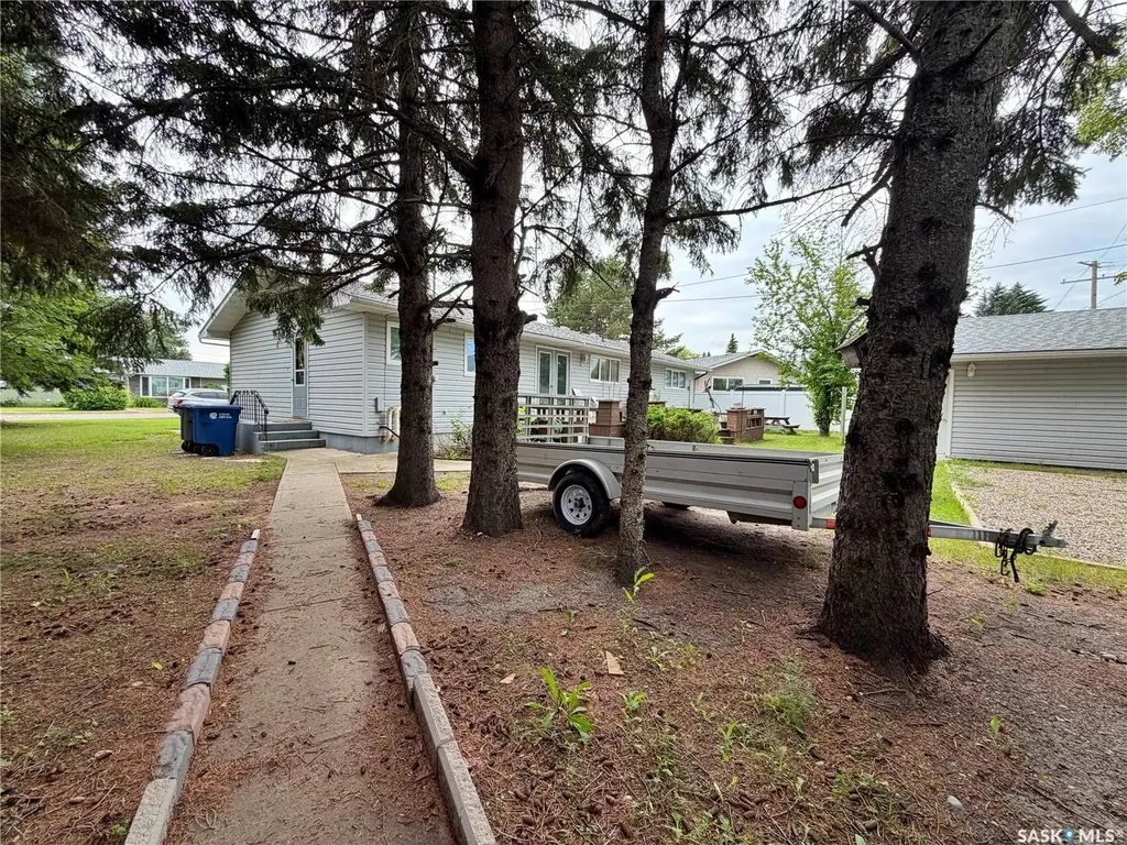 1104 Mallard Drive Rocanville SK S0A 3L0