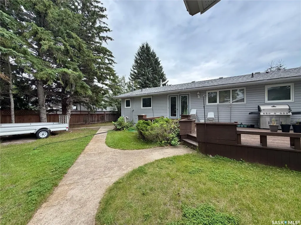 1104 Mallard Drive Rocanville SK S0A 3L0