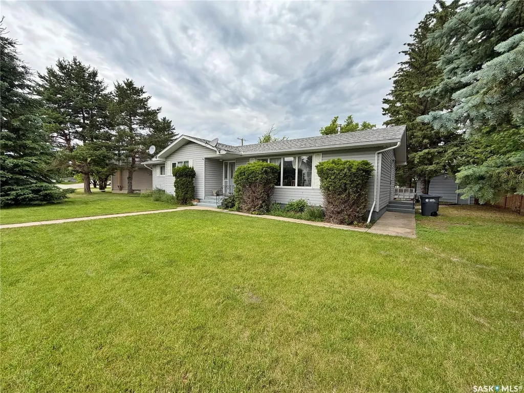 1104 Mallard Drive Rocanville SK S0A 3L0