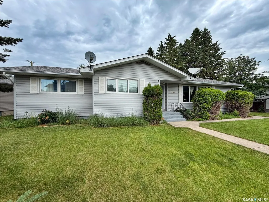 1104 Mallard Drive Rocanville SK S0A 3L0