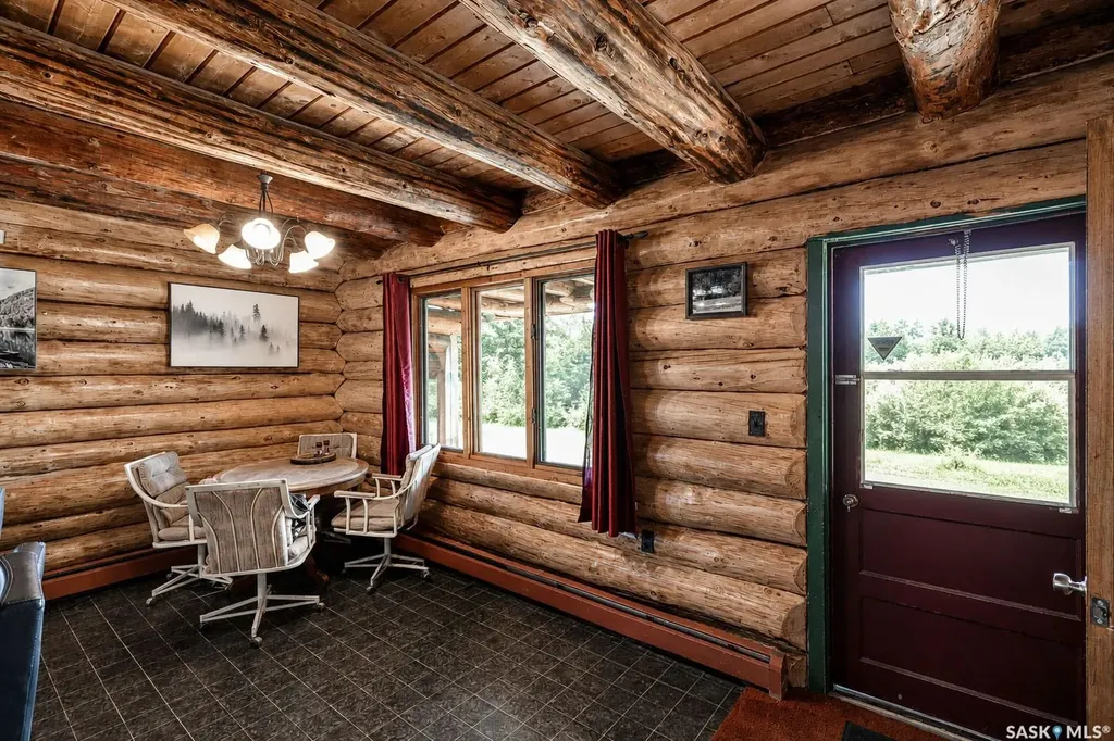 Rural Address Buckland Rm No. 491 SK S6V 5R2