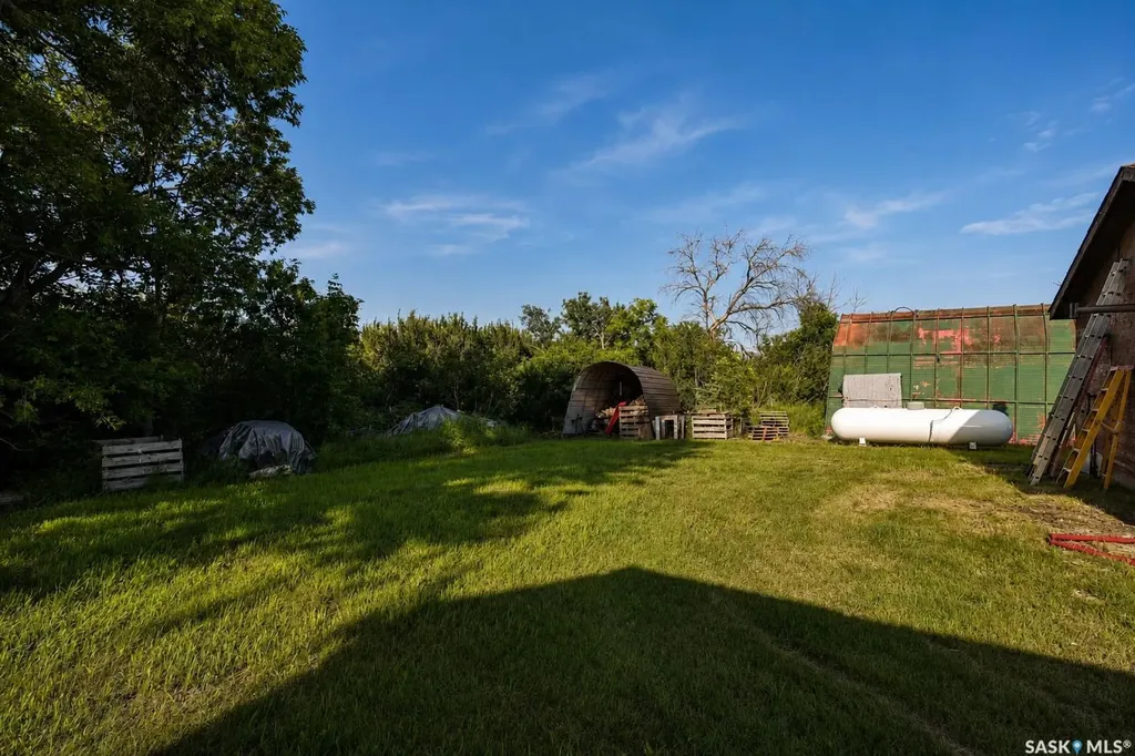 Rural Address Buckland Rm No. 491 SK S6V 5R2