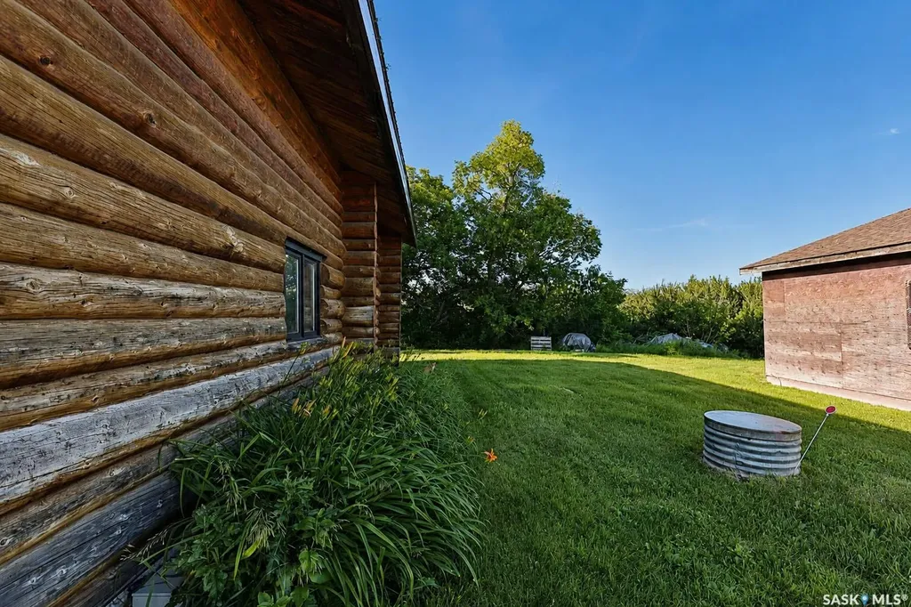 Rural Address Buckland Rm No. 491 SK S6V 5R2