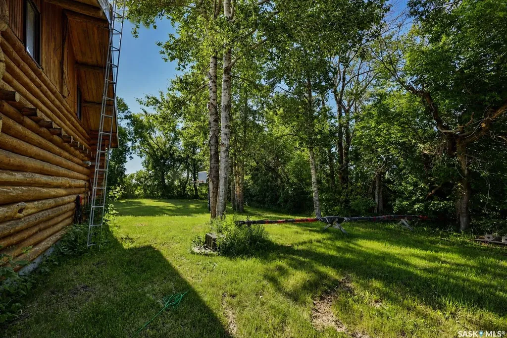 Rural Address Buckland Rm No. 491 SK S6V 5R2