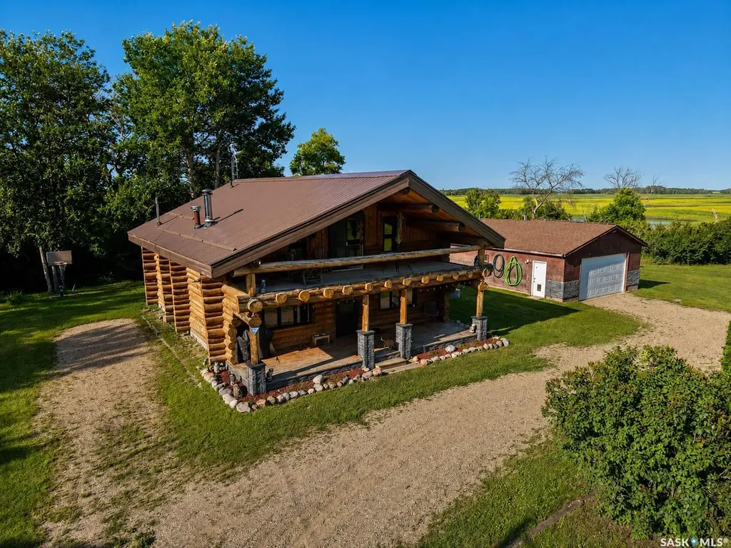 Rural Address Buckland Rm No. 491 SK S6V 5R2
