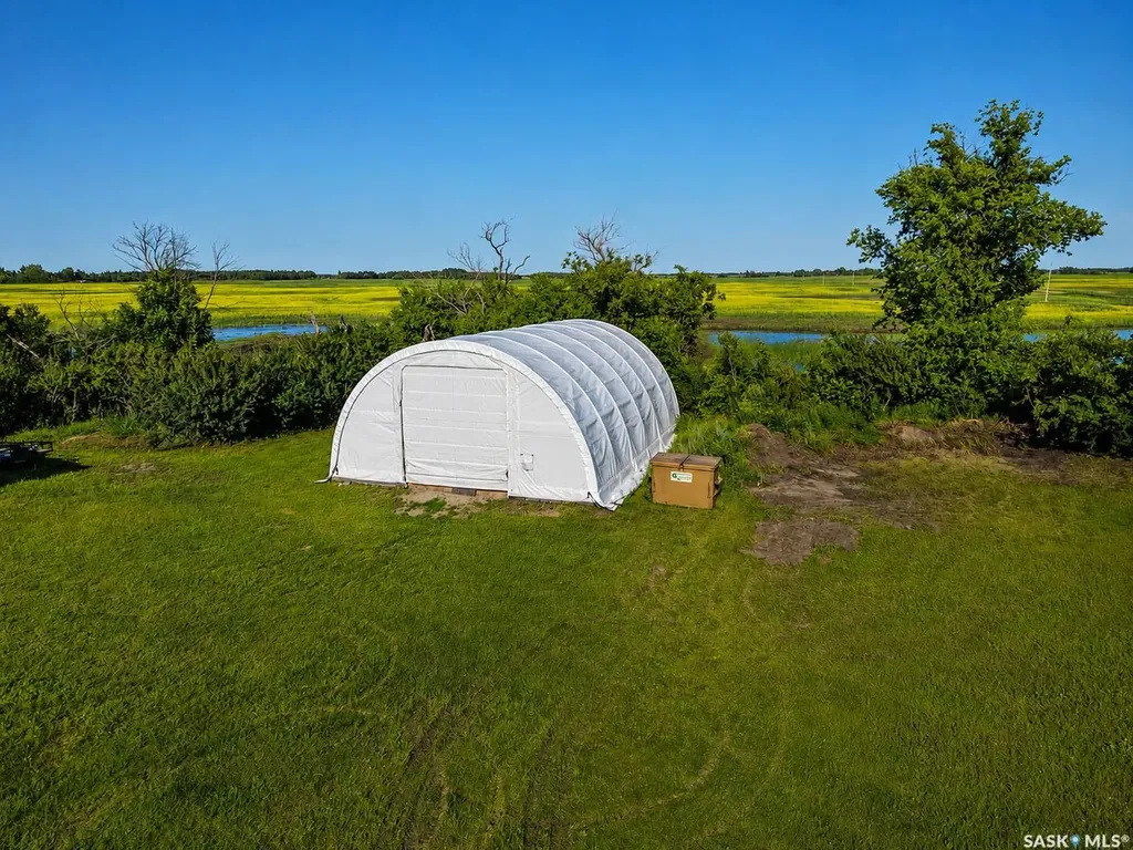 Rural Address Buckland Rm No. 491 SK S6V 5R2