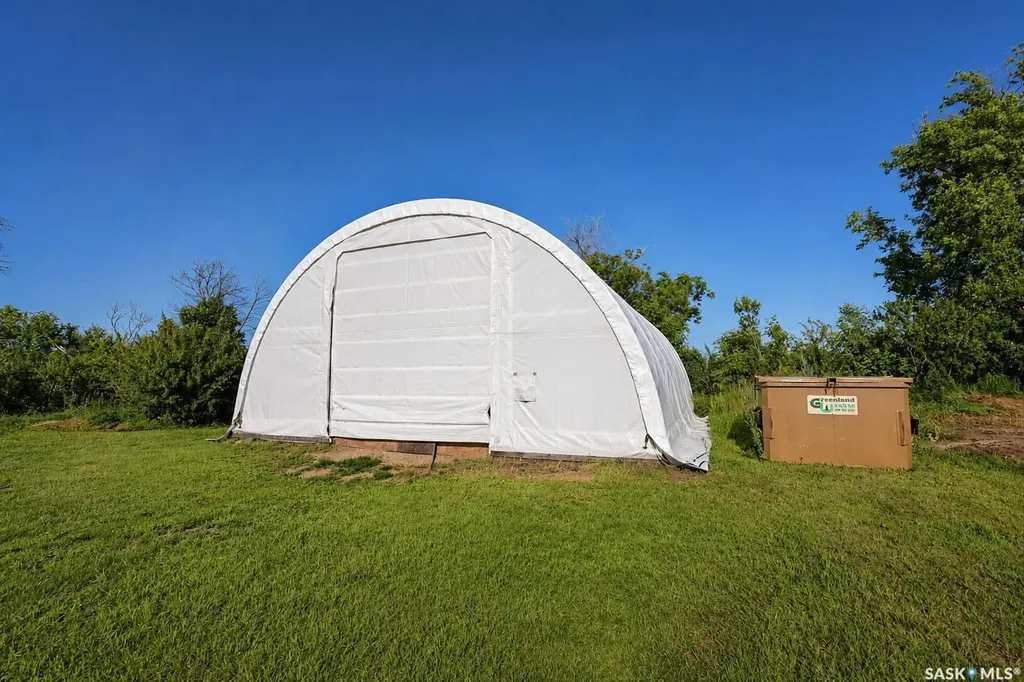 Rural Address Buckland Rm No. 491 SK S6V 5R2