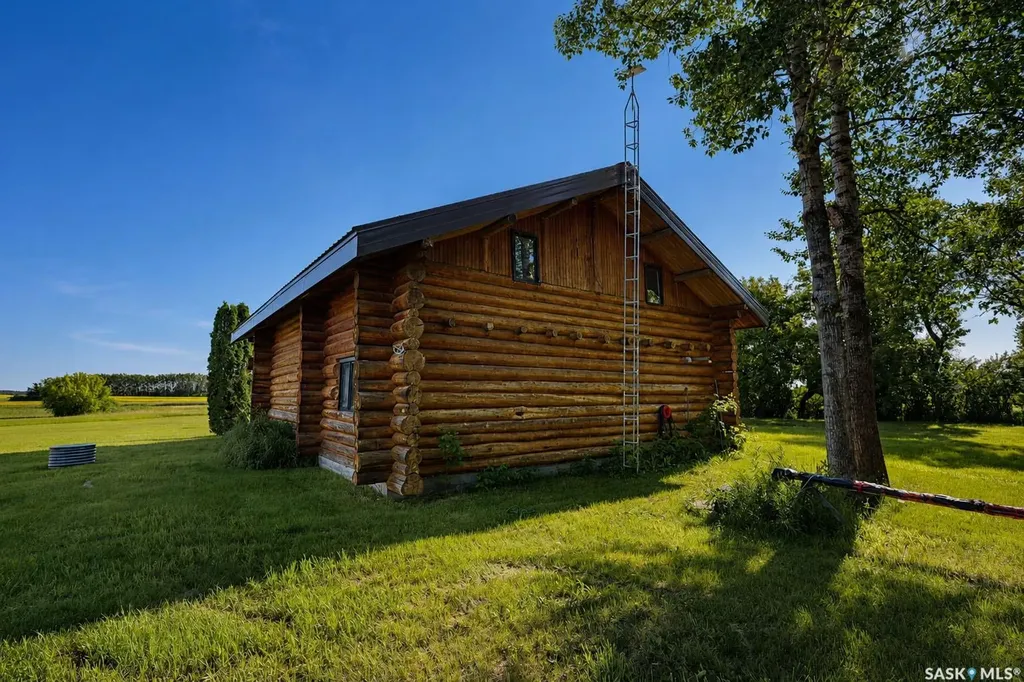Rural Address Buckland Rm No. 491 SK S6V 5R2
