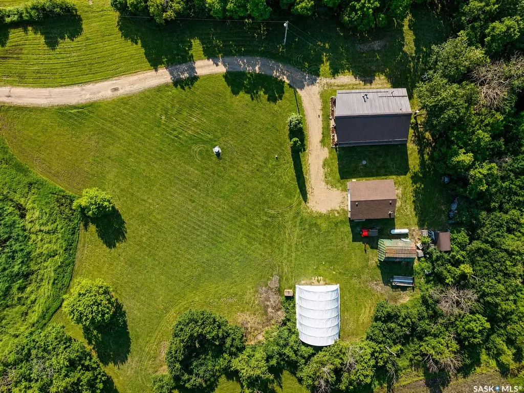 Rural Address Buckland Rm No. 491 SK S6V 5R2