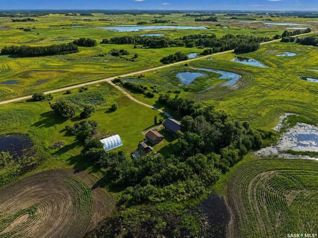 Rural Address Buckland Rm No. 491 SK S6V 5R2