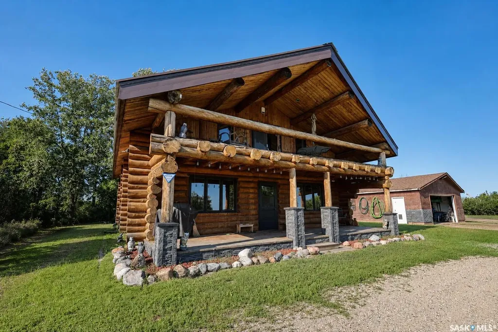 Rural Address Buckland Rm No. 491 SK S6V 5R2