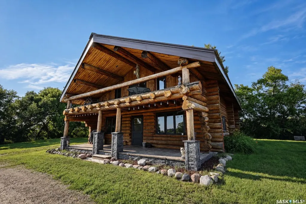 Rural Address Buckland Rm No. 491 SK S6V 5R2