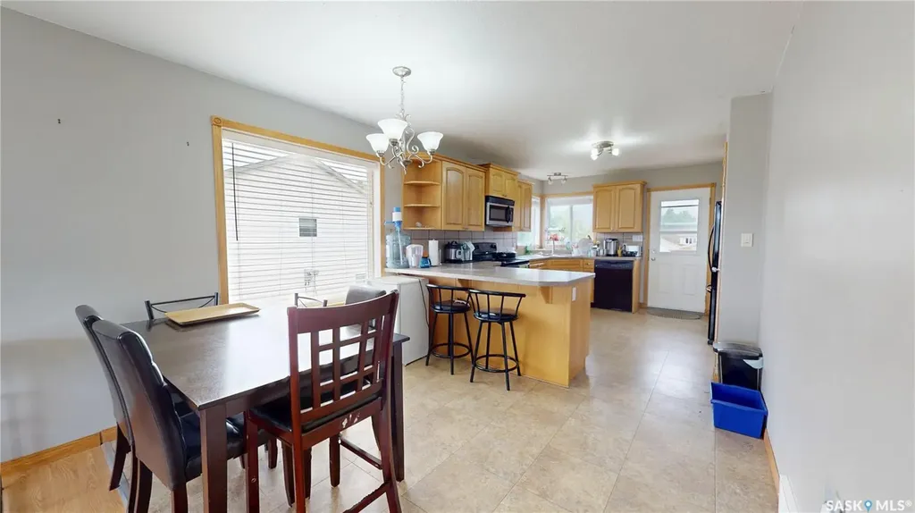 208 Kelly Street Rocanville SK S0A 3L0
